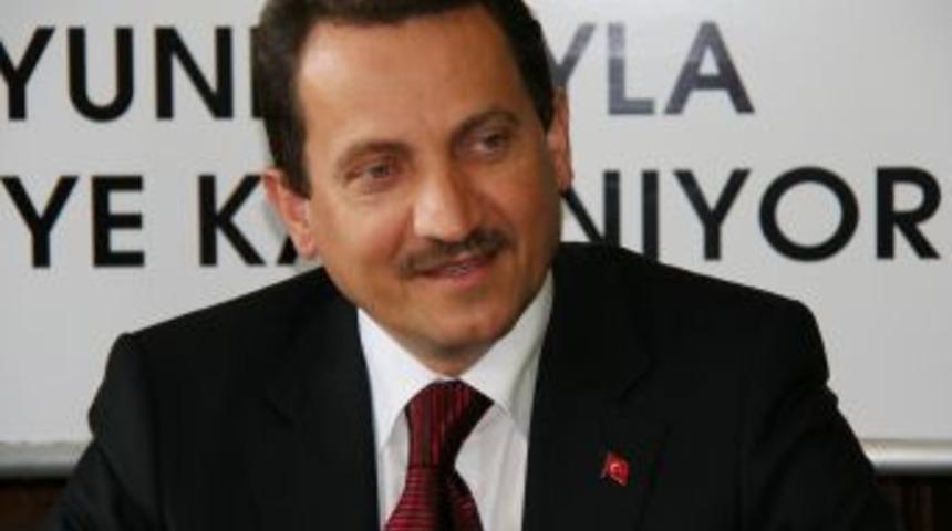 BİK Genel M&uuml;d&uuml;r&uuml; Atalay: Bayram gazetesi Ramazan Bayramı&rsquo;ndan itibaren &ccedil;ıkabilir