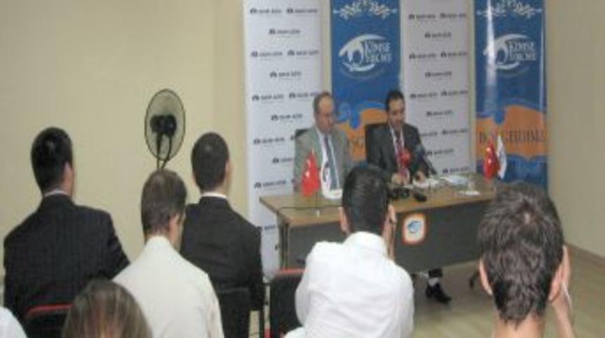 Kimse Yok Mu, Ramazan yardım kampanyasına Bank Asya'yı ortak etti