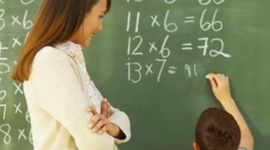 Bursalı &ouml;ğretmenler video filmleriyle okullarına akıllı tahta kazandırdı