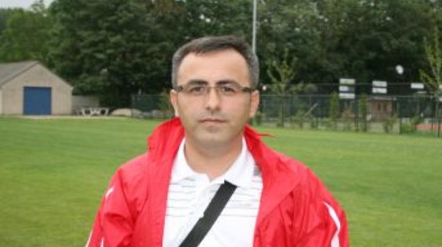 Orduspor Hollanda'da ilk hazırlık ma&ccedil;ını oynadı