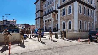 Elazığ’daki yaşlı çiftin cinayetinde 1 şüpheli adliyeye sevk edildi