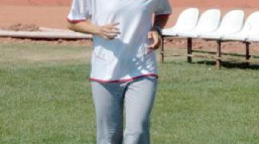 Ostrava'dan altın madalya ile d&ouml;nd&uuml;