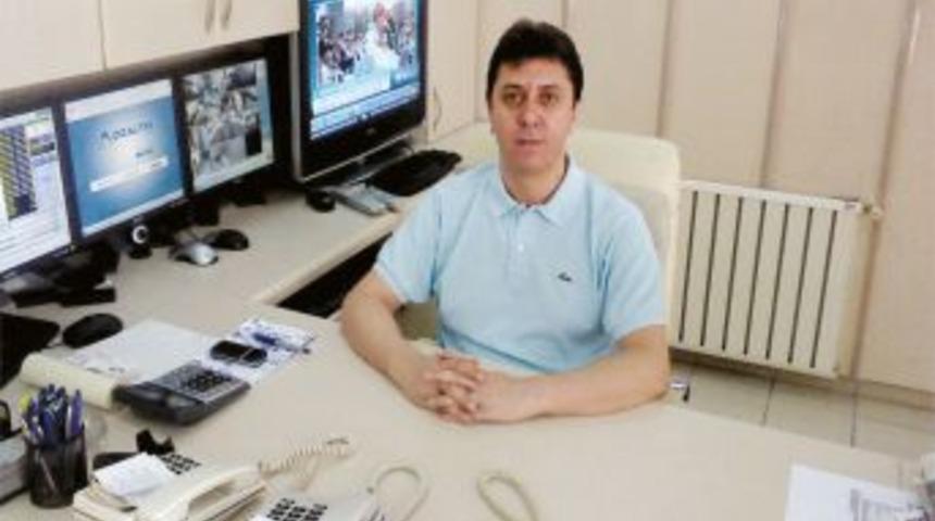 &Ouml;zaltın: T&uuml;rkiye d&uuml;nya &ccedil;apında oyuncu olacak