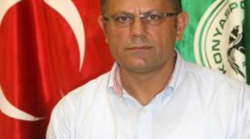 Konyaspor Başkanı Karapınar: Mazot alacak paramız yok