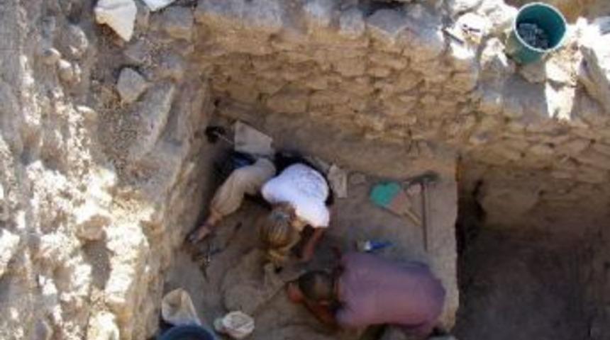 5 bin yıllık Truva antik kentinde yeni kazı sezonu başladı