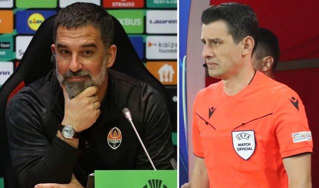 Arda Turan Halil Umut Meler'e önce kızdı, sonra övdü!