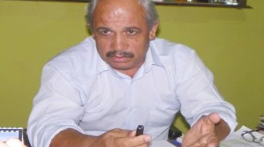 İş&ccedil;i bulamayan patronlar makine başında