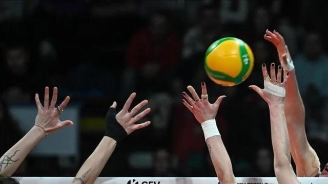 Voleybol Kulüpler Dünya Şampiyonası'nda Türk takımlarının grupları ve rakipleri belli oldu