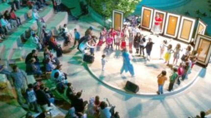 Asya Termal'den Ramazan'a &ouml;zel kampanya