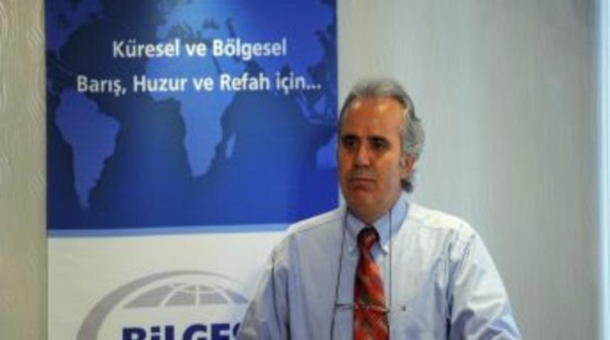 Emekli Albay Sandıklı: Ter&ouml;r sorununa barış&ccedil;ıl yaklaşılmalı