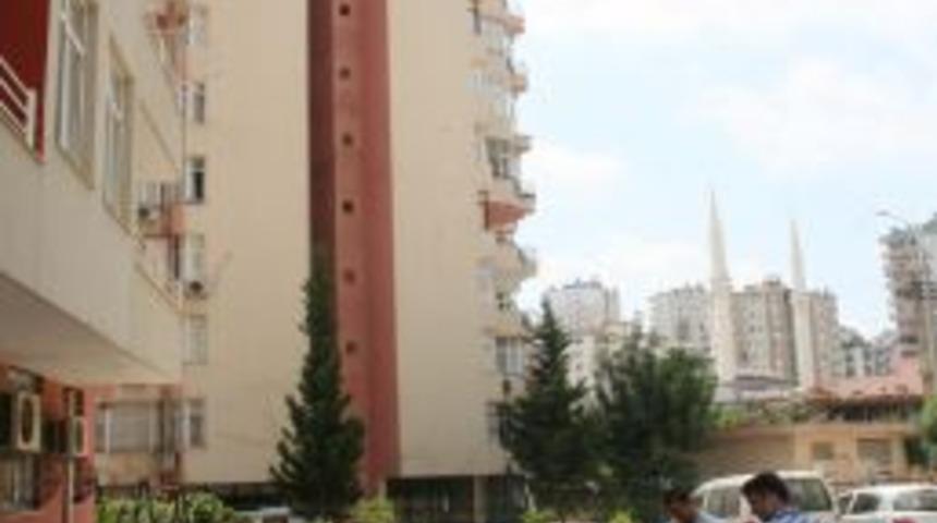 Emekli savcının ş&uuml;pheli &ouml;l&uuml;m&uuml;