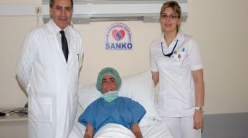 Kardeşini b&ouml;brek yetmezliğinden kaybetti, organ nakli ile hayata tutundu