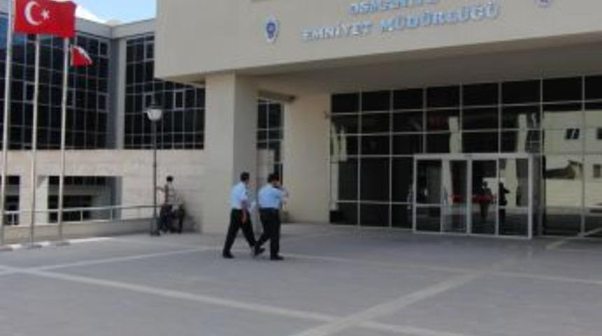 Osmaniye’de aranan 19 kişi yakalandı