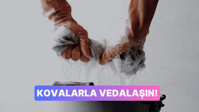 Süpürge ve geleneksel paspas ikilisine veda ettiren 8 hızlı ev temizliği tüyosu