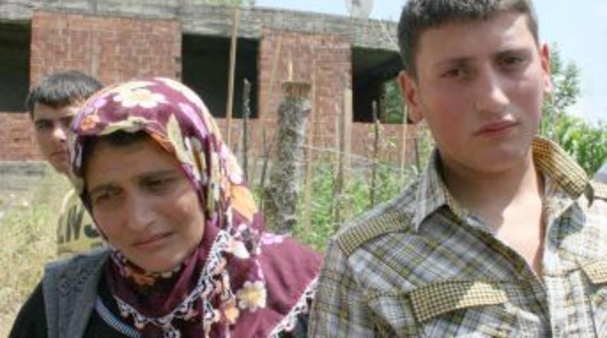 Sağ kurtulan ağabey Çetintaş: ‘Dur’ ihbarını duymadık