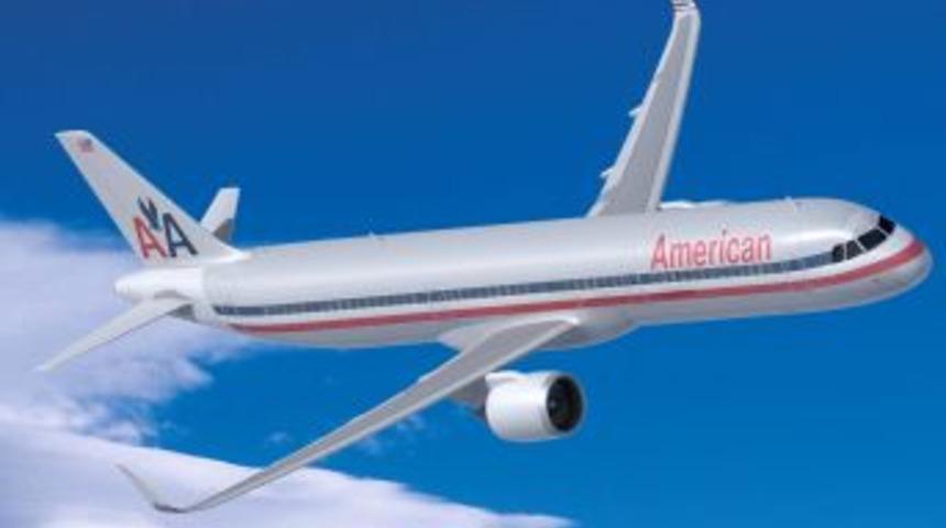 American Airlines, 260 Airbus alımı i&ccedil;in imza attı