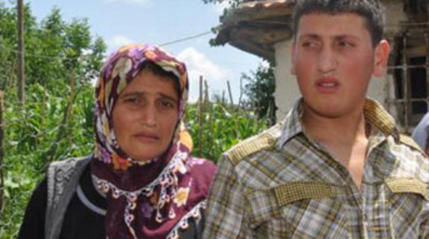 Ter&ouml;rist diye vatandaş &ouml;ld&uuml;r&uuml;ld&uuml;