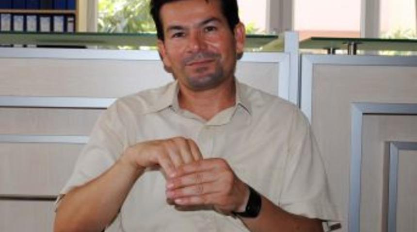 İşitme engellilerin nikahta 'evet' demesi i&ccedil;in işaret dili bilene ihtiyacı var