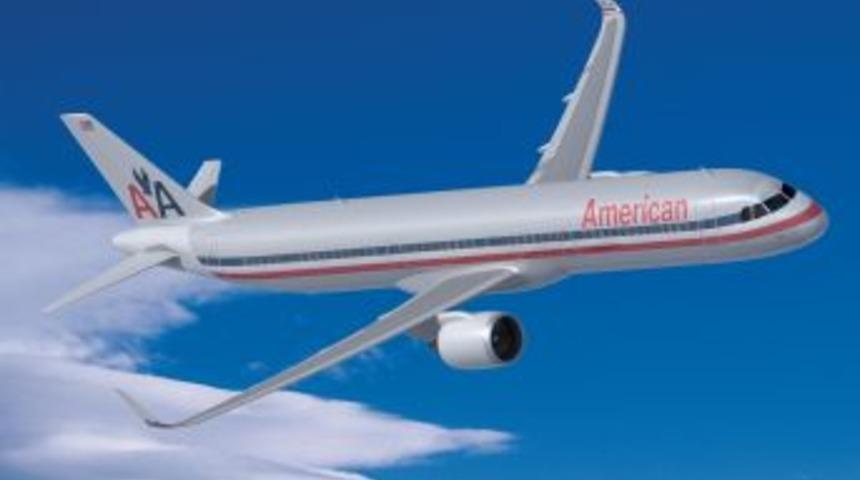 American Airlines, 260 adet Airbus A320 u&ccedil;ak alıyor