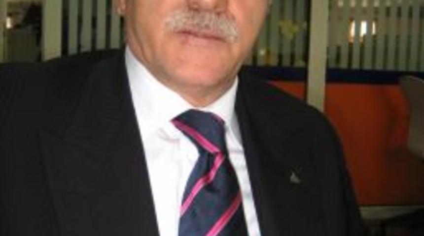 &ldquo;Demokratik &ouml;zerklik fitnenin tohumudur&rdquo;