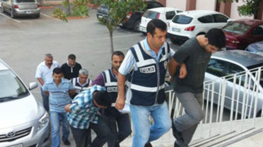 Yok b&ouml;yle tecav&uuml;z olayı