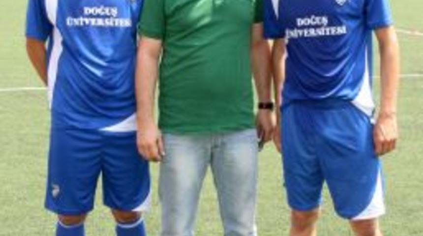 Beşikd&uuml;z&uuml;spor 2 yeni isim transfer etti