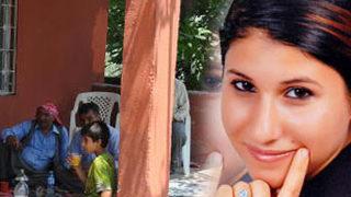 Öldürülmeden önce yalvarıp gözyaşı döktü