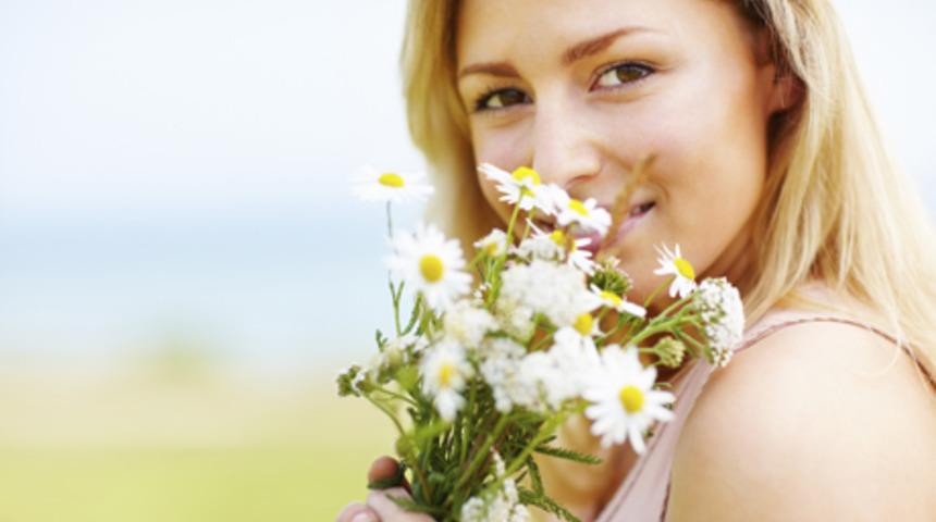 Stresi azaltan kokular