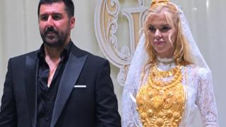 Vanlı Kara Haydar operasyonu! Firari fenomen Çağla Öz'ün eski görüntüleri ortaya çıktı