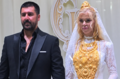 Firari fenomenin eski g�r�nt�leri ortaya ��kt�! 'Bu hayata harcamaya gelmi�im'