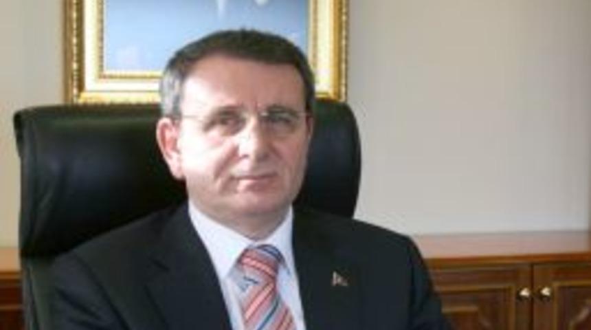 STSO Başkanı Murzioğlu: Kobilere verilen destekler &ouml;nemli