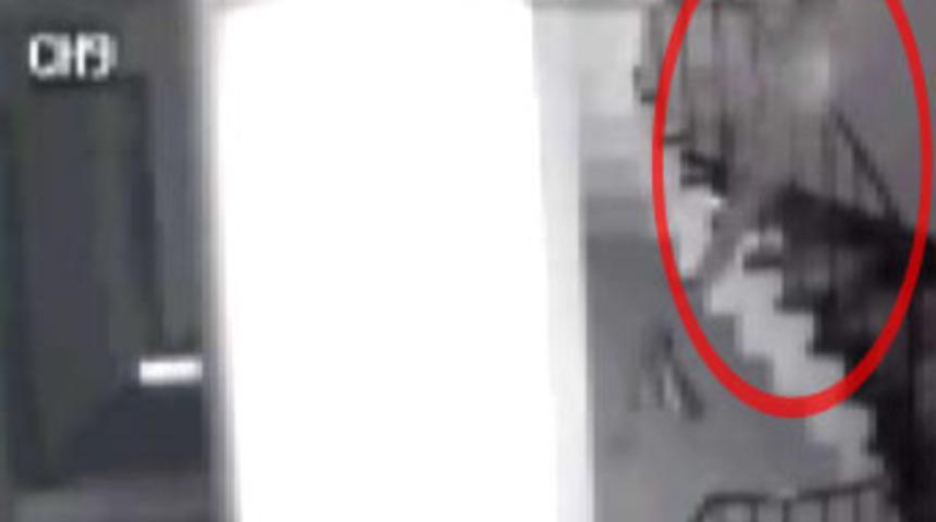 Galatasaraylı sporcu &ouml;l&uuml;me b&ouml;yle gitti