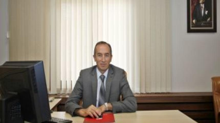 &Ccedil;orum'da İl Sosyal Et&uuml;t ve Proje M&uuml;d&uuml;rl&uuml;ğ&uuml; hizmete girdi