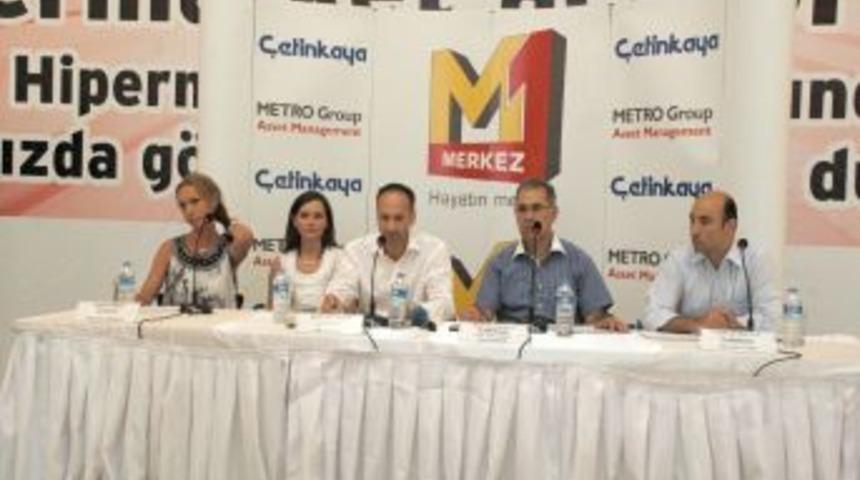 &Ccedil;etinkaya, Gaziantep&rsquo;teki ikinci mağazasını M1&rsquo;de a&ccedil;ıyor