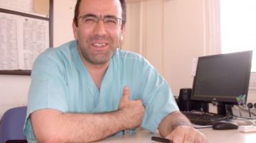 Bundan sonra doktora saldıracaklar iki defa d&uuml;ş&uuml;nmek zorunda