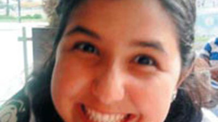 Gamze'nin katili kameraya takıldı