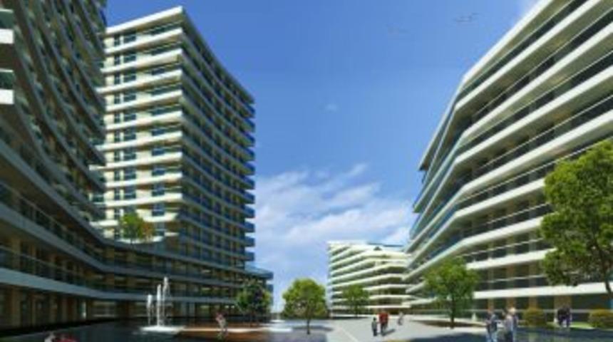 Dumankaya&rsquo;dan akıllı konutlar