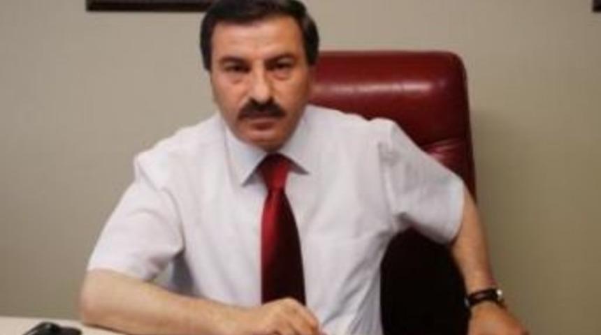 Başkan Yavuz, Ramazan Şehri'ni tanıttı