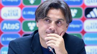 Fenerbahçe'de Vincenzo Montella sesleri! Roma maçı öncesi görüşme gerçekleşti