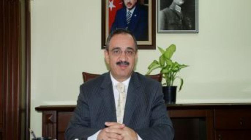 AB uyum yasaları Tekelioğlu&rsquo;ndan sorulacak