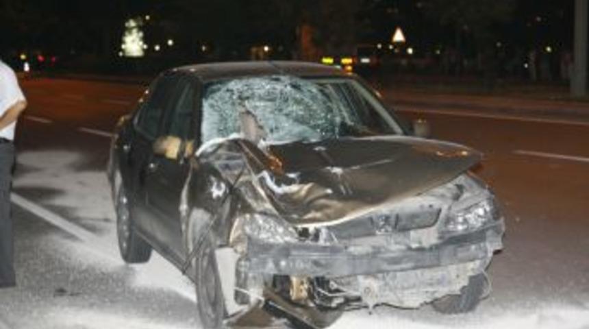 Eski milletvekilinin karıştığı kazada 2 kişi hayatını kaybetti