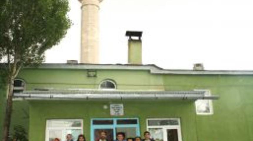 Kur'an kursu &ouml;ğrencileri, piknikte eğlendi