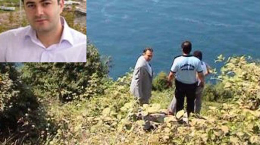 Yine aynı yer, yine intihar iddiası