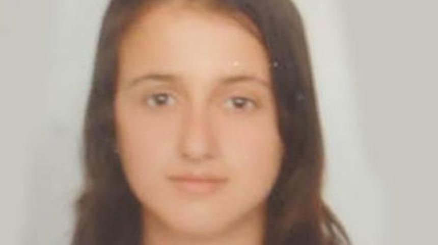 16 yaşındaki kızın sır intiharı