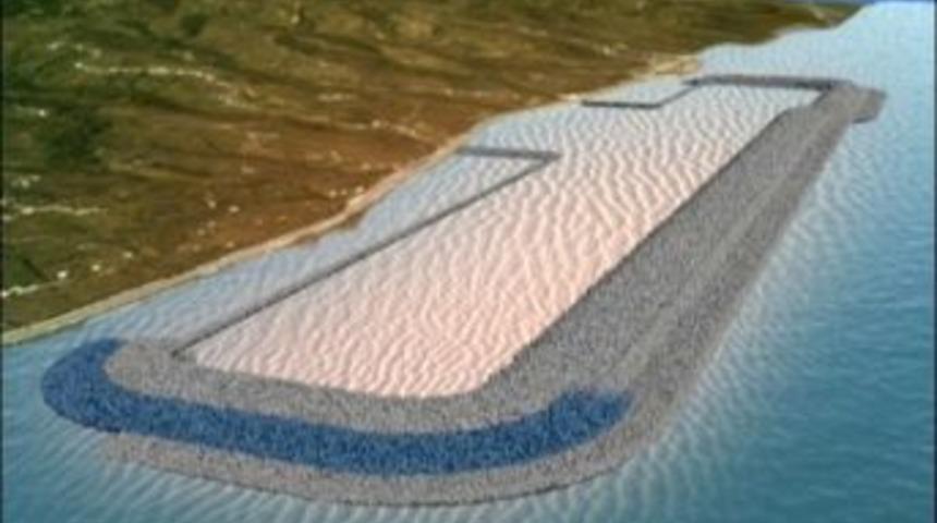 Demirel'in, 40 yıl &ouml;nce verdiği havaalanı s&ouml;z&uuml;n&uuml; AK Parti tutuyor