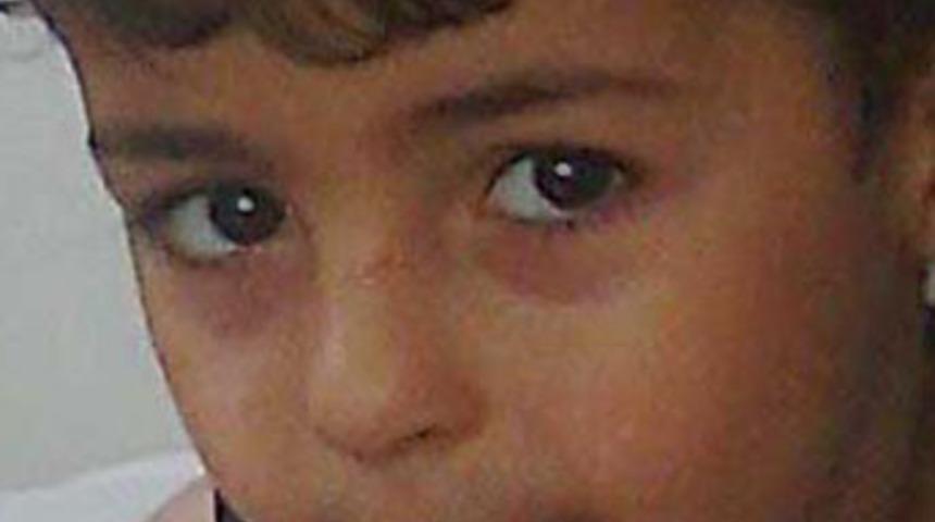 Acı ger&ccedil;eği polisten &ouml;ğrendi