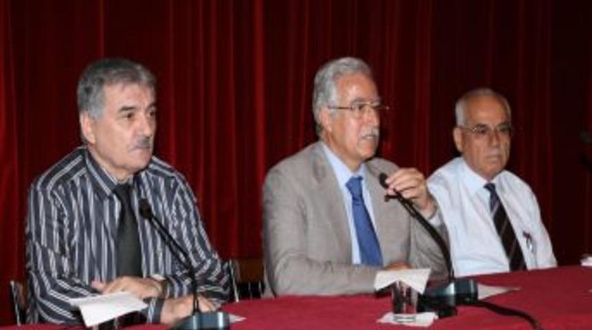 Aldırmaz: Ortak akıl anlayışını benimsiyoruz