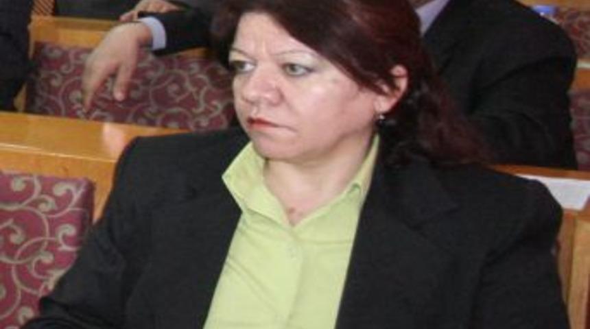 Konya İl Genel Meclisi, şiddet mağduru kadınlar i&ccedil;in &ouml;zel hat istedi