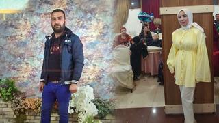 Eşini öldürüp daha sonra da gömmüştü! Akılalmaz savunma: Nabzı çalışsa...
