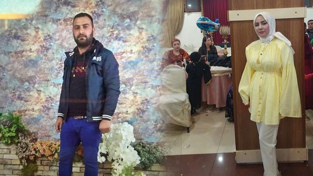 Eşini öldürüp daha sonra da gömmüştü! Akılalmaz savunma: Nabzı çalışsa...